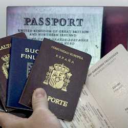 Испания. Двойное гражданство в Испании