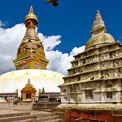 Экскурсии и достопримечательности Непала