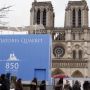 Франция. Собору Парижской Богоматери 850 лет