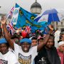 Мигранты составили треть населения Лондона