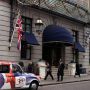 Отель Ritz в Лондоне на протяжении 17 лет не платил налоги в Великобритании