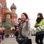 Госдума приняла поправки о нахождении в РФ без виз 90 дней за полгода