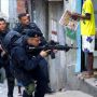 Бразилия. Полиция Бразилии попросила туристов не мешать ограблениям во время ЧМ