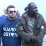 Более 180 нелегальных мигрантов погибли в море по дороге в Италию