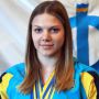 Титулованная украинская спортсменка получила российское гражданство