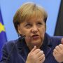 Великобритания. Меркель осудила планы Великобритании урезать права мигрантов