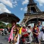 Европейская комиссия по туризму: отток туристов из России скажется на экономике ЕС
