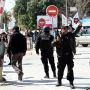 Тунис. В тунисском музее неизвестные убили восемь туристов