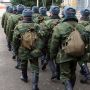 Правительство не поддержало запрет на выезд из России на пять лет уклонистам от армии