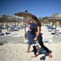 Тунис. Тунис решил отменить налог на въезд для туристов