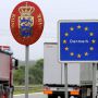 Дания установит контроль на границе с Германией