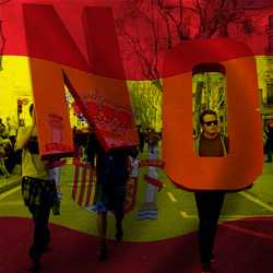 Испания. Потеря испанского гражданства