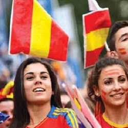 Испания. Получение гражданства Испании
