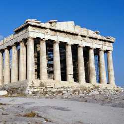 Греция. Вид на жительство в Греции