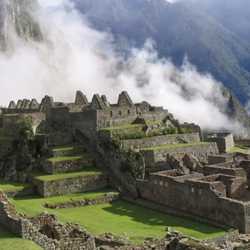 Перу. Развлечения, экскурсии и достопримечательности Перу