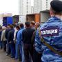 Новые наказания за нарушения миграционного режима вступили в силу в РФ